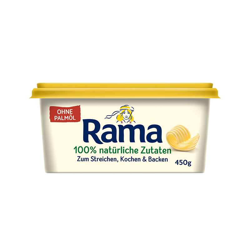 Rama packshot